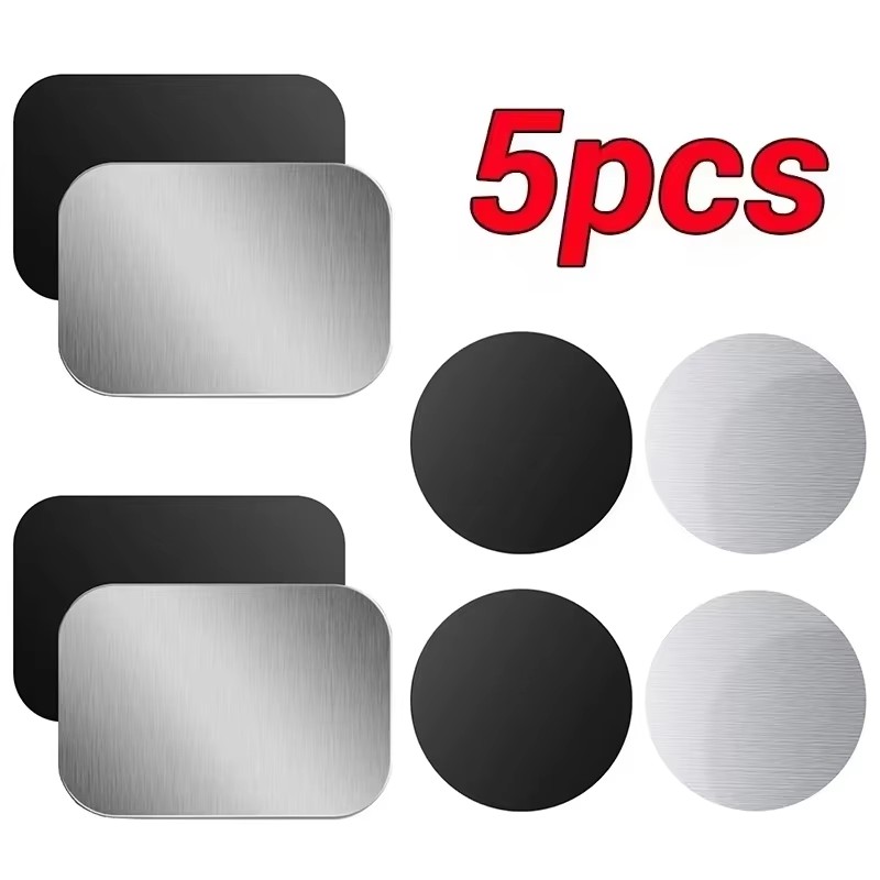 Phone Accessories Japan - 1-10PCS Universal Magnetic Car Phone Holder
