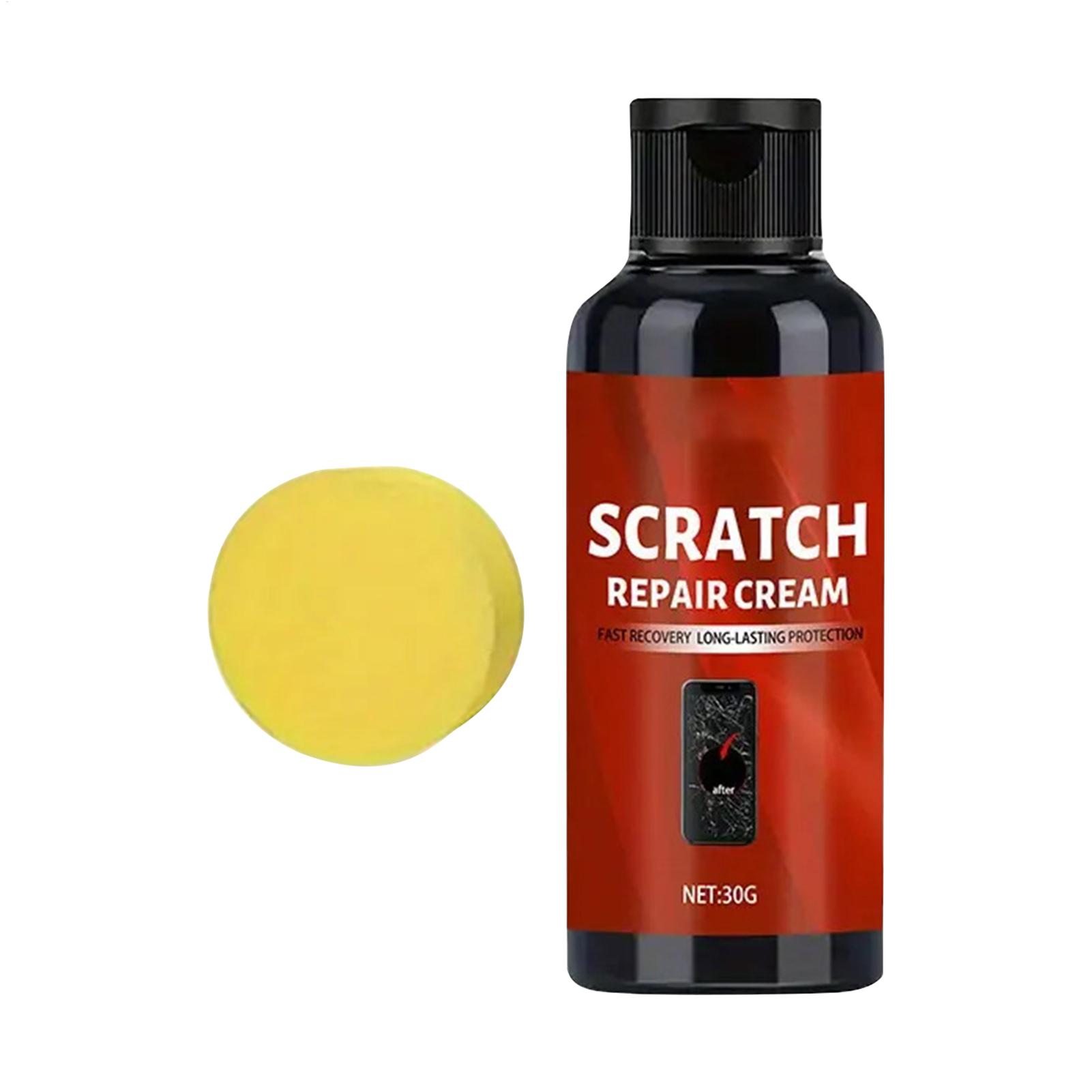 Mobile Phone Screen Scratch Re - огляд і ціна Phone Repair Kit