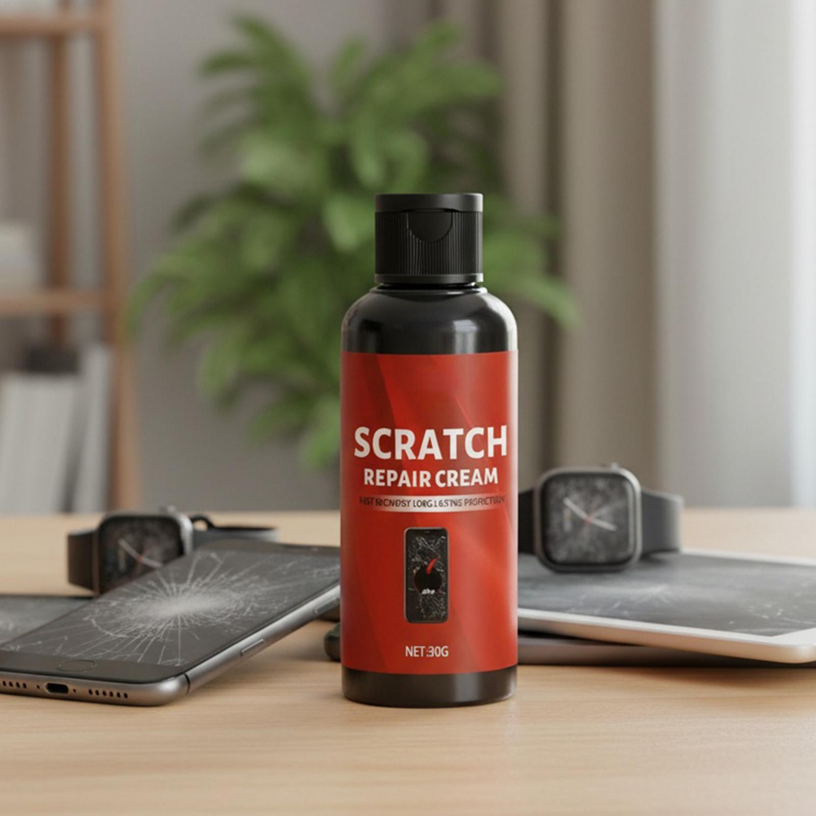 Mobile Phone Screen Scratch Re - огляд і ціна Phone Repair Kit