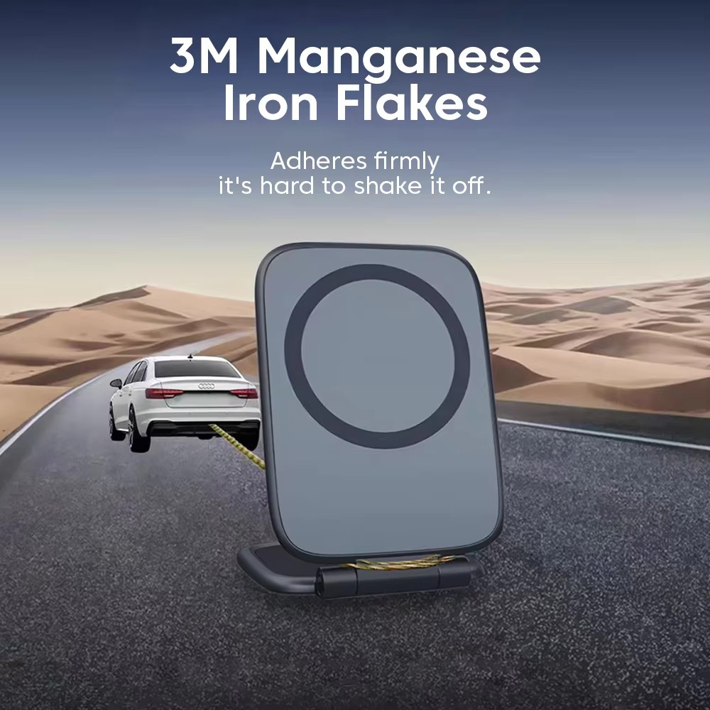 Magnetic Phone Stand Car Phone - огляд і ціна Phone Accessories Japan