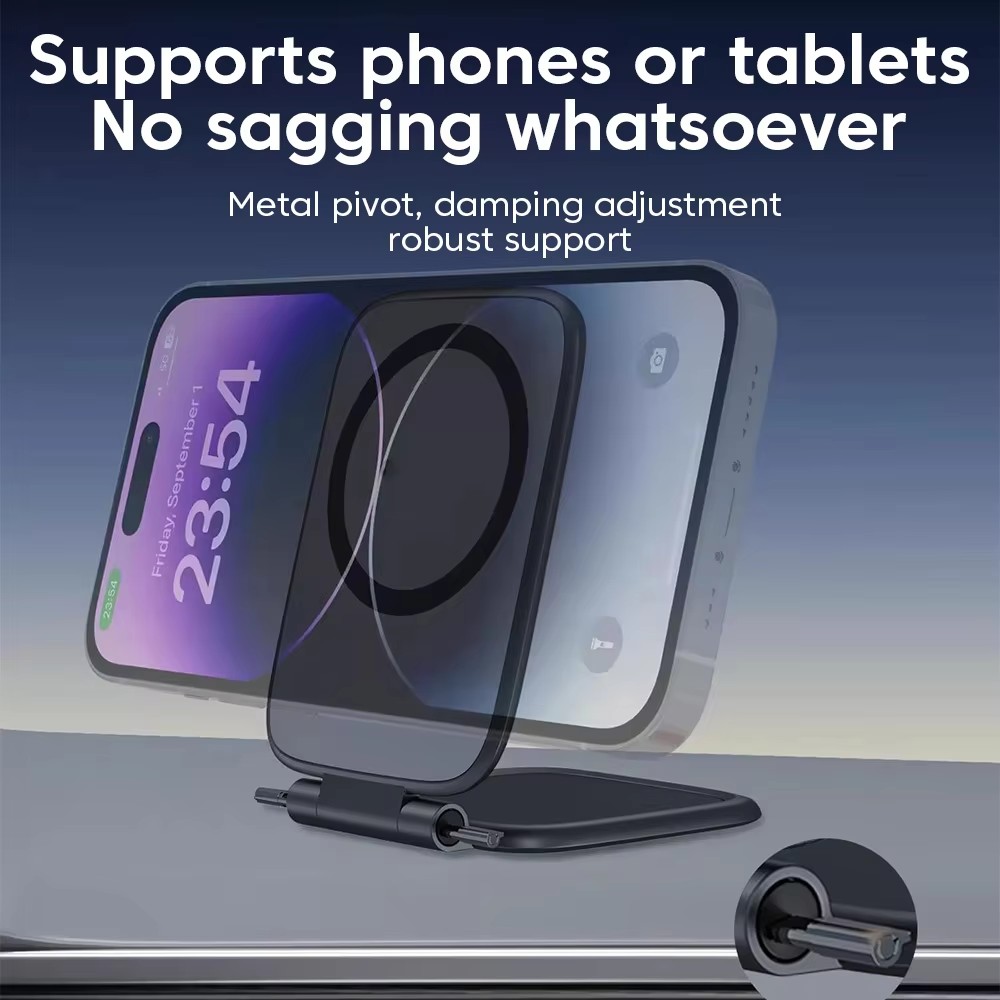 Magnetic Phone Stand Car Phone - огляд і ціна Phone Accessories Japan