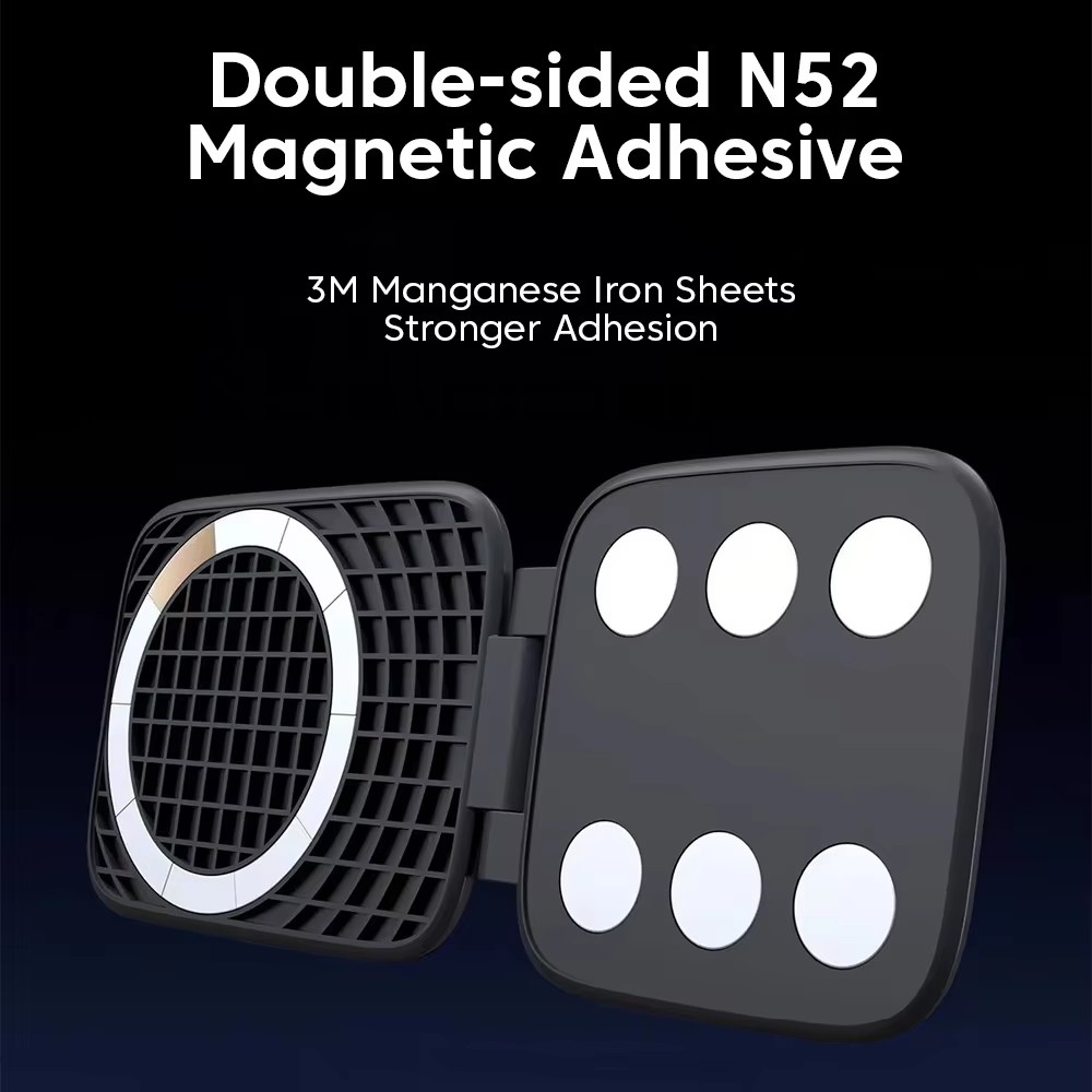 Magnetic Phone Stand Car Phone - огляд і ціна Phone Accessories Japan