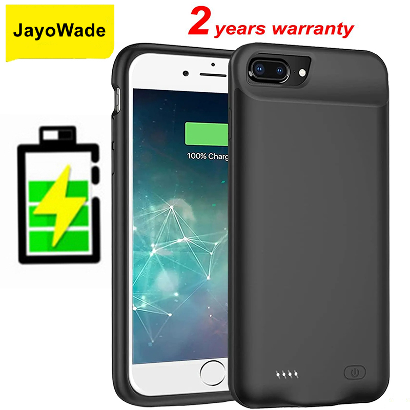 10000mah Slim Battery Case for - огляд і ціна Power Bank Slim