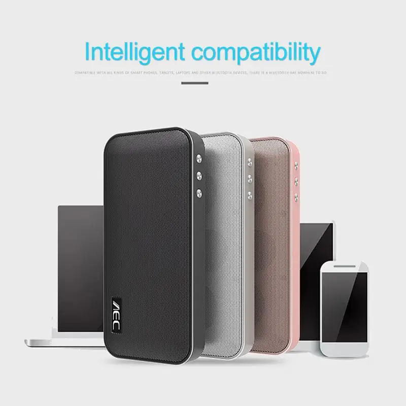 Bluetooth Speaker with Power B - огляд і ціна Power Bank Slim