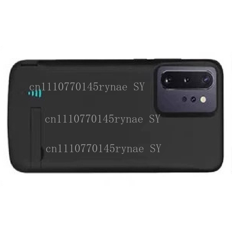 10000mAh/20000mAh Battery Char - огляд і ціна Power Bank Slim