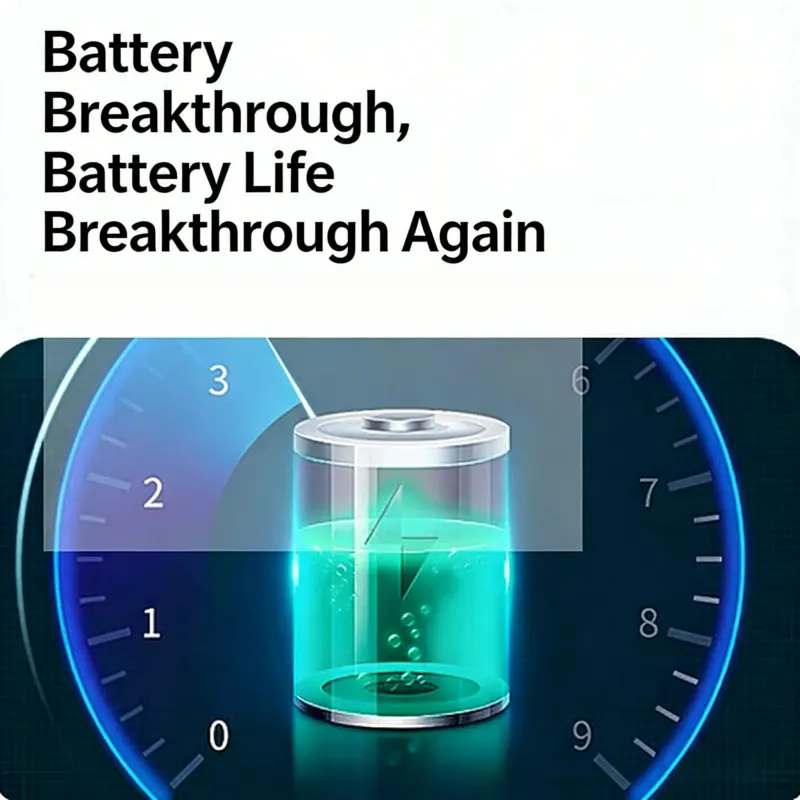 10000mAh/20000mAh Battery Char - огляд і ціна Power Bank Slim