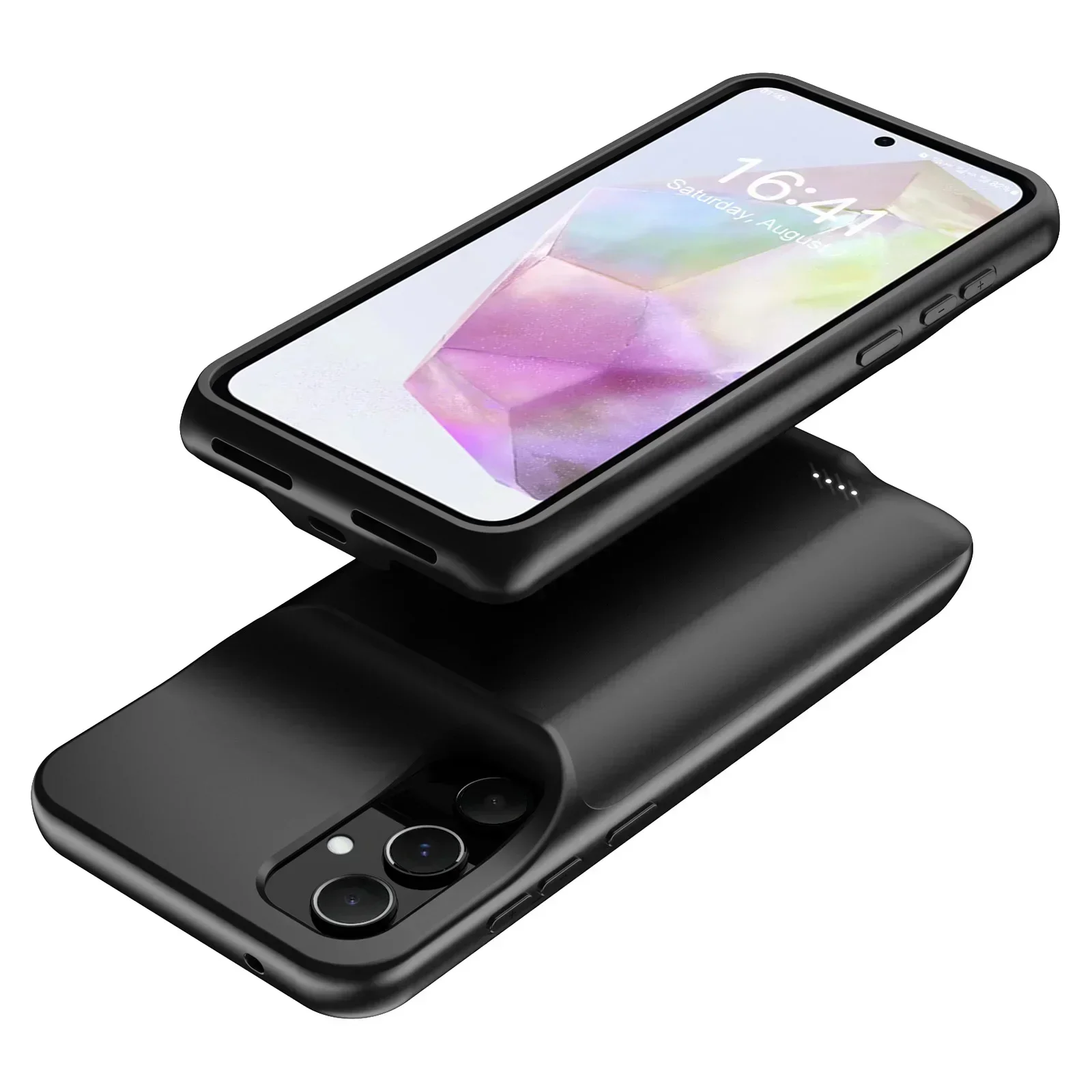 10000mAh Slim Battery Charger  - огляд і ціна Power Bank Slim