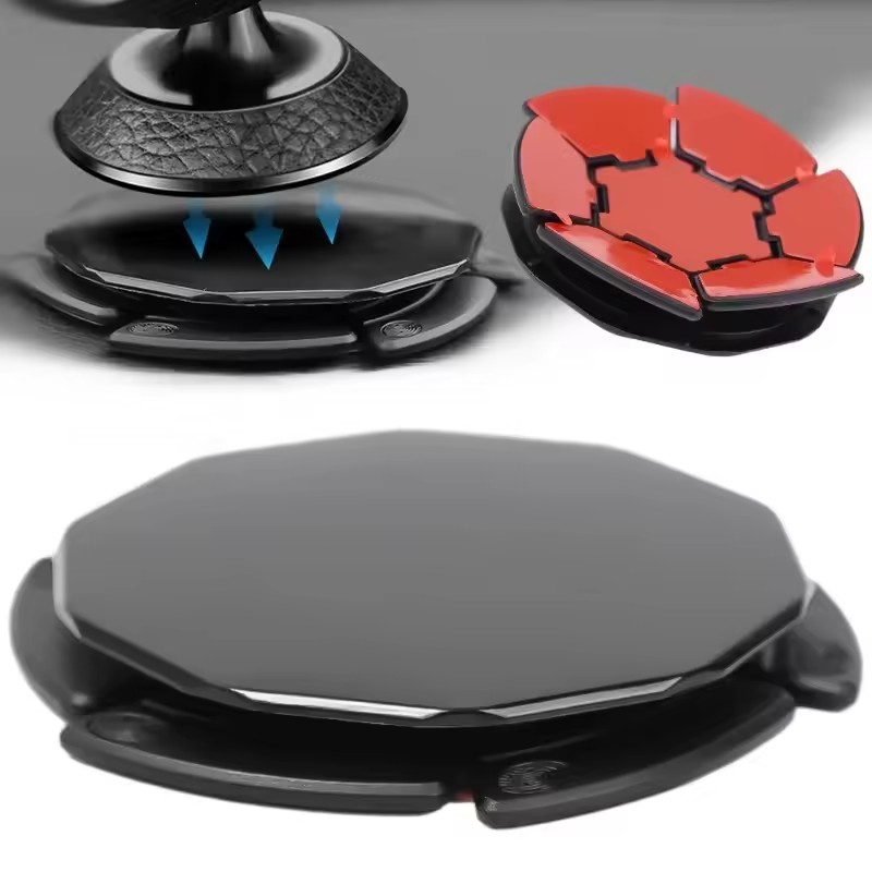 Anti Slip Silicone Suction Das - огляд і ціна Phone Accessories Japan