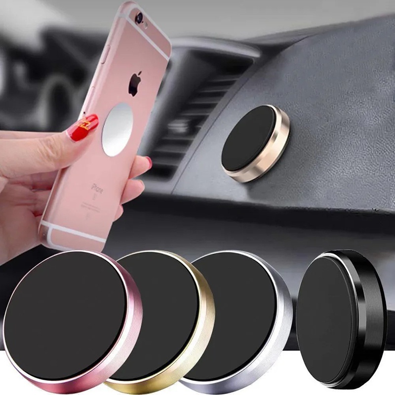 Magnetic Car Phone Holder Stan - огляд і ціна Phone Accessories Japan