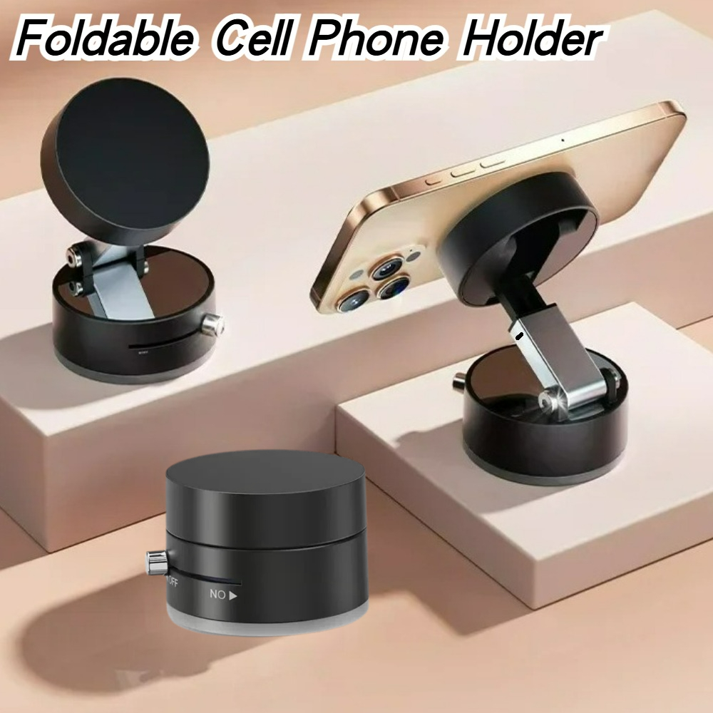 High Performance Magnetic Vacu - огляд і ціна Phone Accessories Japan