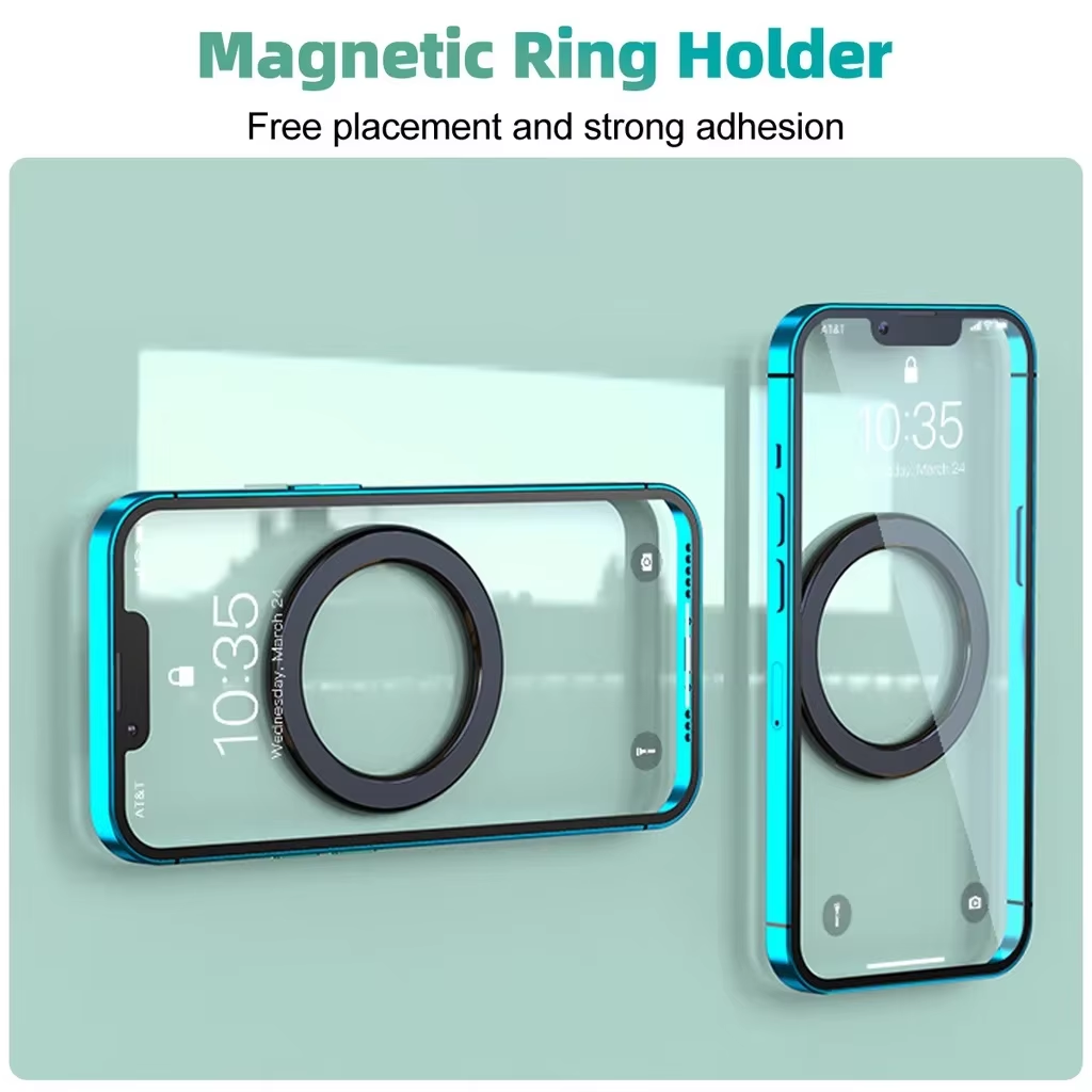 For Magsafe Strong Magnetic Ri - огляд і ціна Phone Accessories Japan