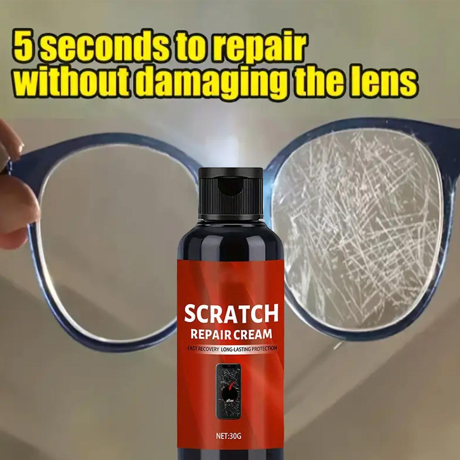 Screen Scratch Repair Cream Po - огляд і ціна Phone Repair Kit