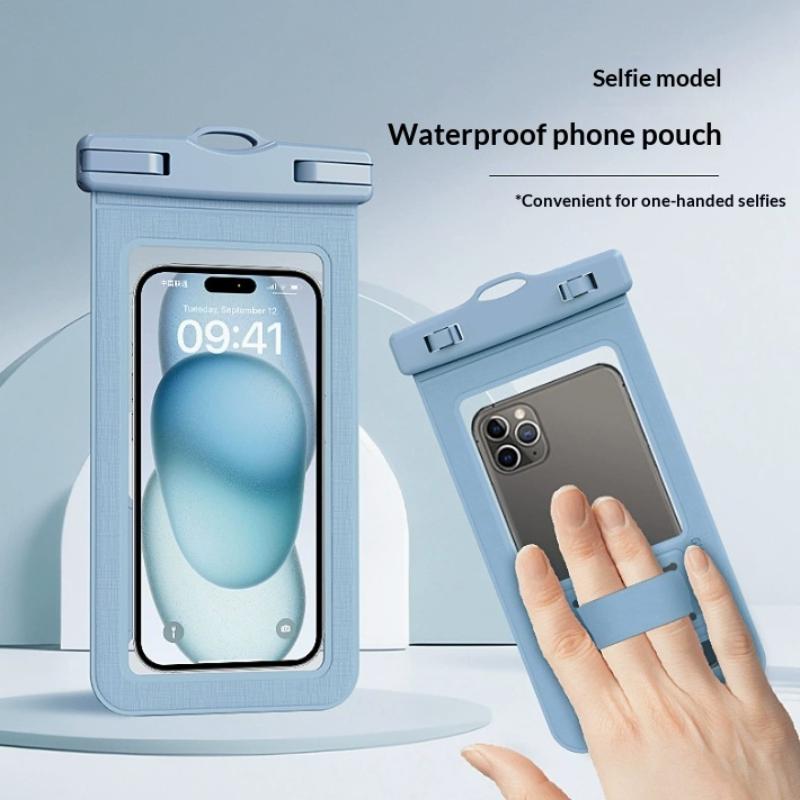 Waterproof Phone Case Pouch Un - огляд і ціна Waterproof Phone Bag