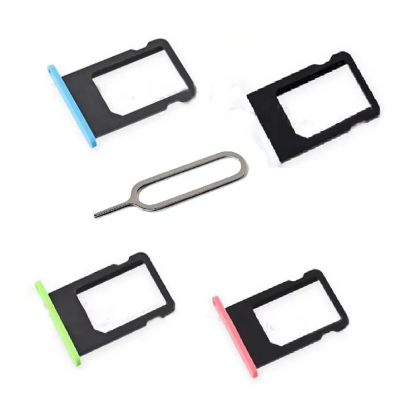 for iPhone 5C Fix SIM Card Err - огляд і ціна Phone Repair Kit