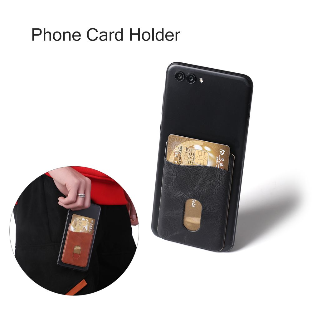 Universal Self-Adhesive Sticke - огляд і ціна Phone Accessories Hippers