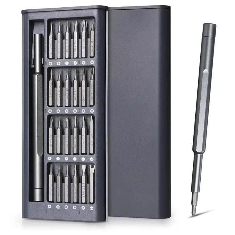 25 In 1 Magnetic Precision Scr - огляд і ціна Phone Repair Kit