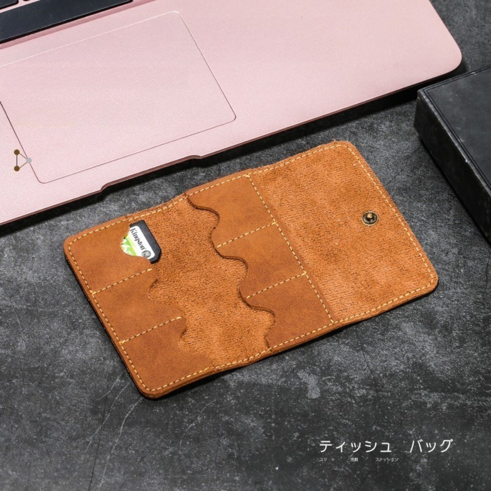 Memory Card Case Pu Leather Mu - огляд і ціна Phone Accessories Hippers