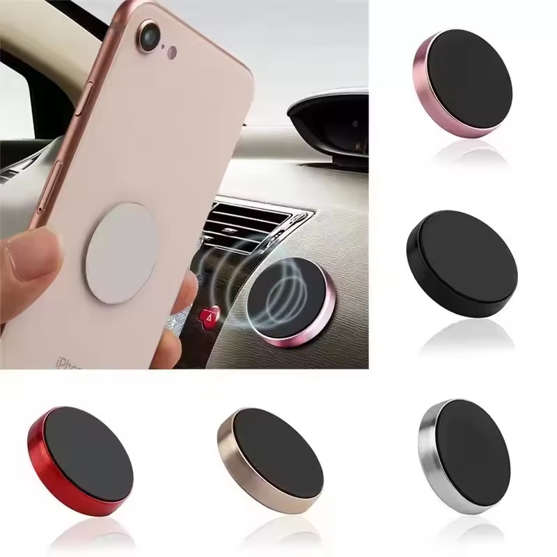 Magnetic Car Phone Holder Univ - огляд і ціна Phone Accessories Japan