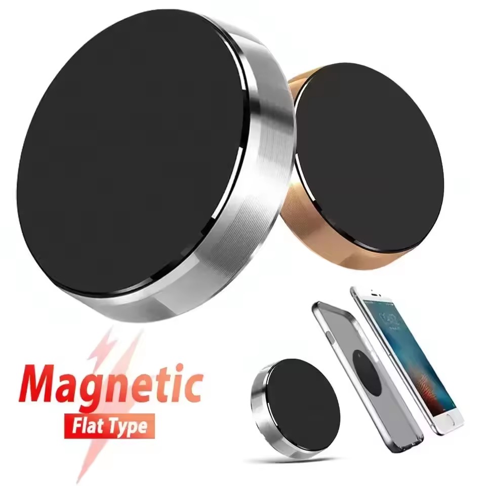 Magnetic Car Phone Holder Univ - огляд і ціна Phone Accessories Japan