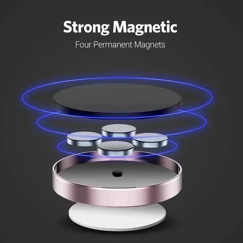 Magnetic Car Phone Holder Univ - огляд і ціна Phone Accessories Japan