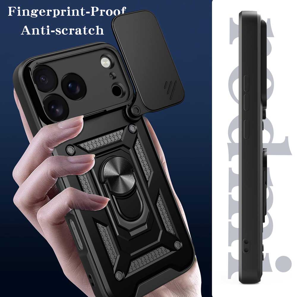 Shockproof Armor Case For iPho - огляд і ціна Phone Accessories Japan