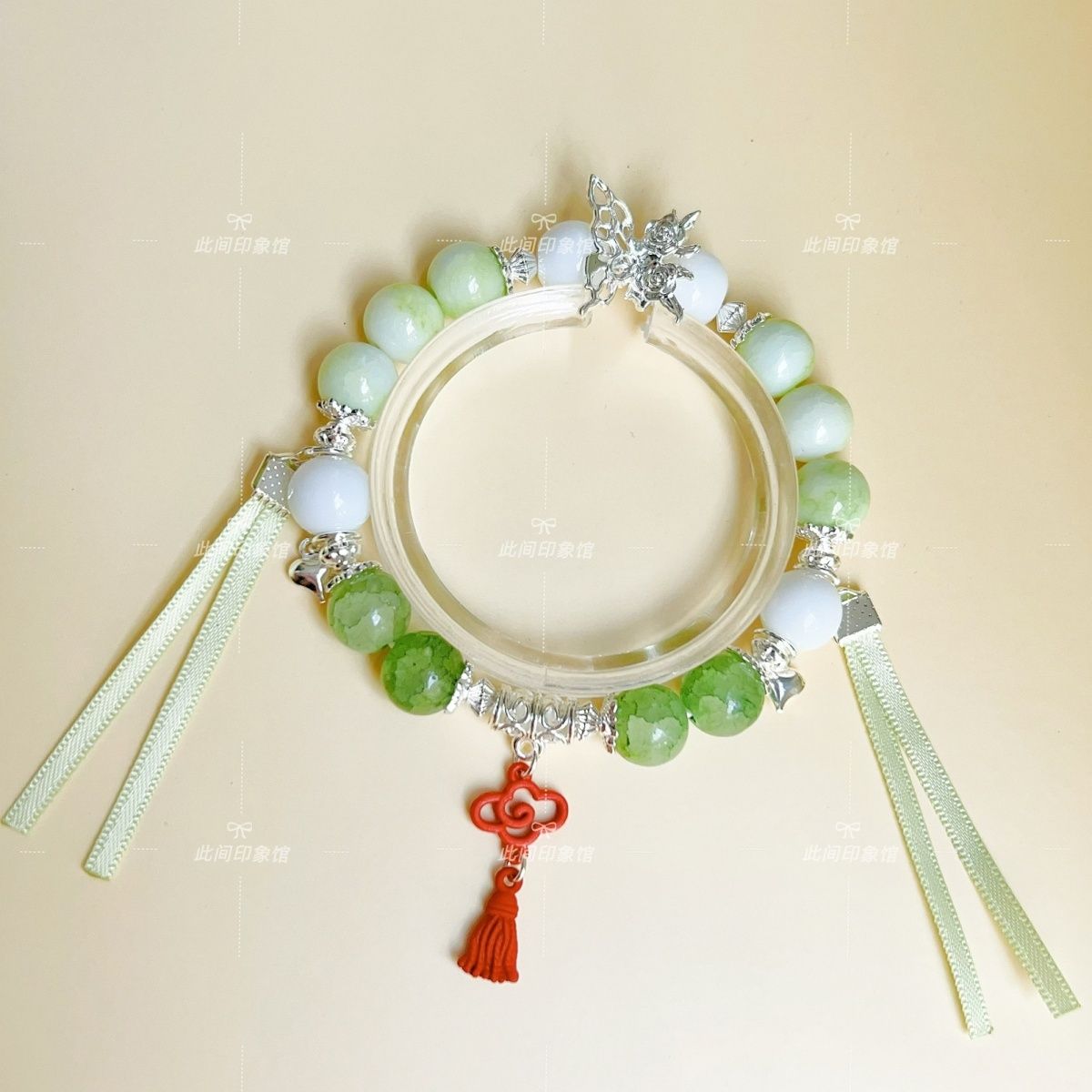 Bracelet  Love Beyond the Grav - огляд і ціна Phone Accessories Keychain
