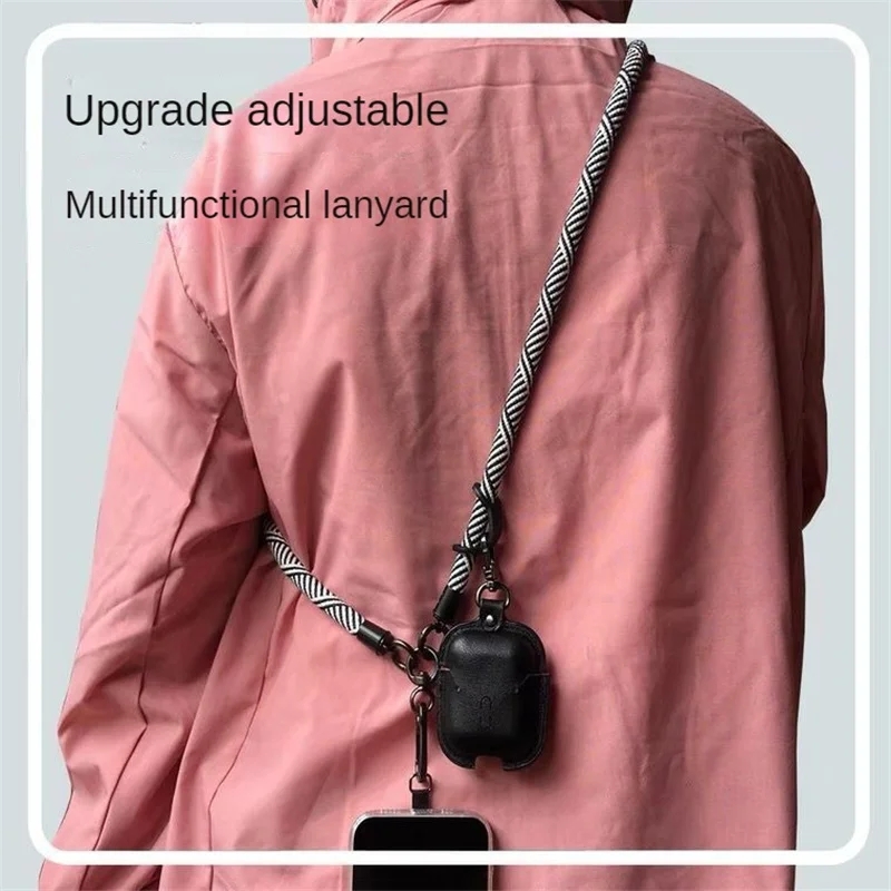 8MMx120CM Bold Long Mobile Pho - огляд і ціна Neck Hanging Phone Holder