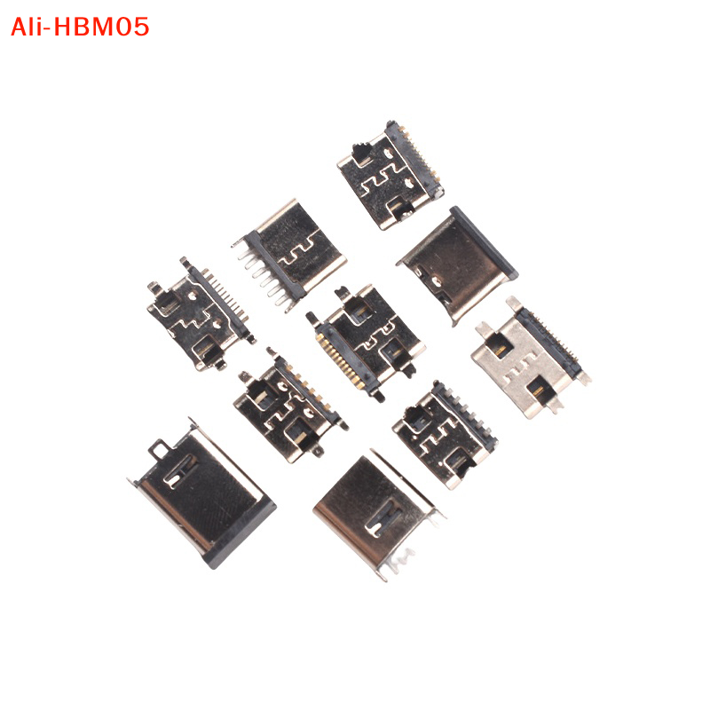 (HB05)100PCS/Box 10Models Type - огляд і ціна Phone Repair Kit