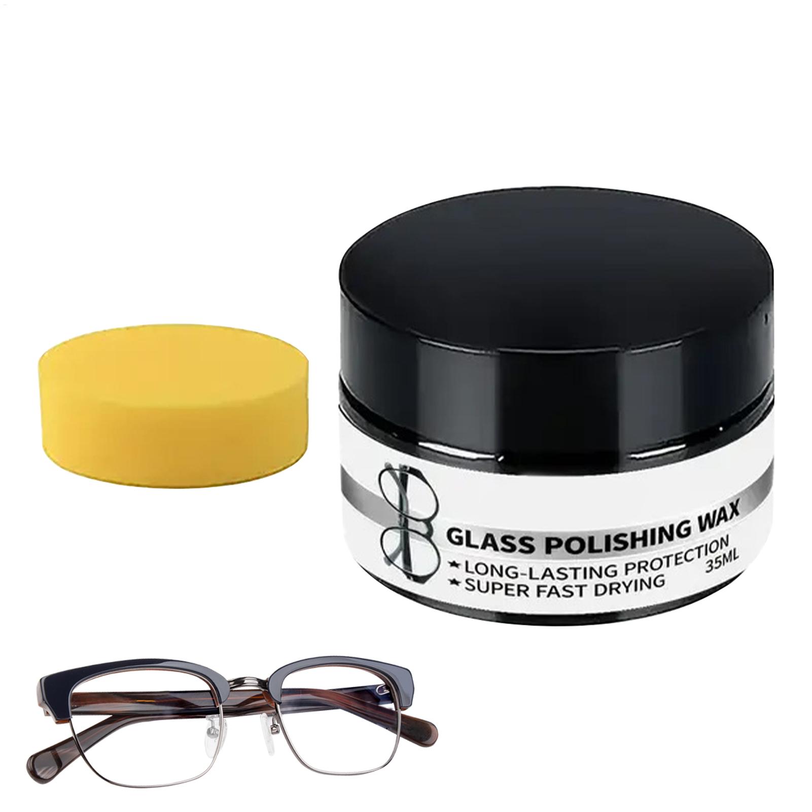 Eye Glass Scratch Remover Repa - огляд і ціна Phone Repair Kit
