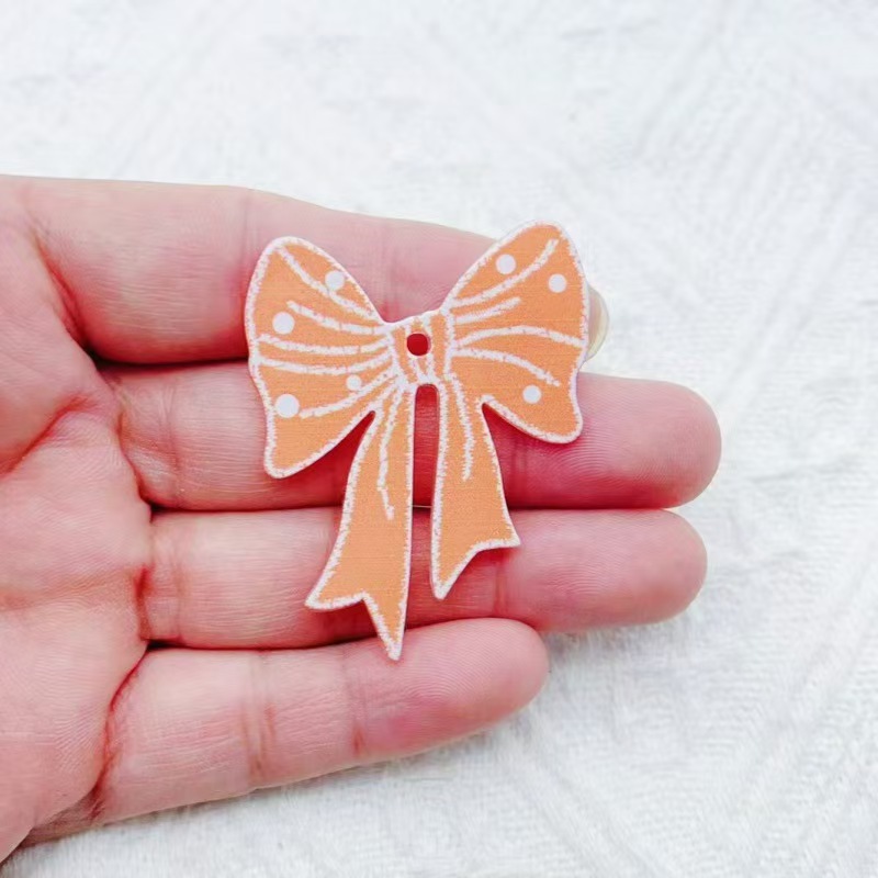 10pcs trendy new multi-color a - огляд і ціна Phone Accessories Keychain