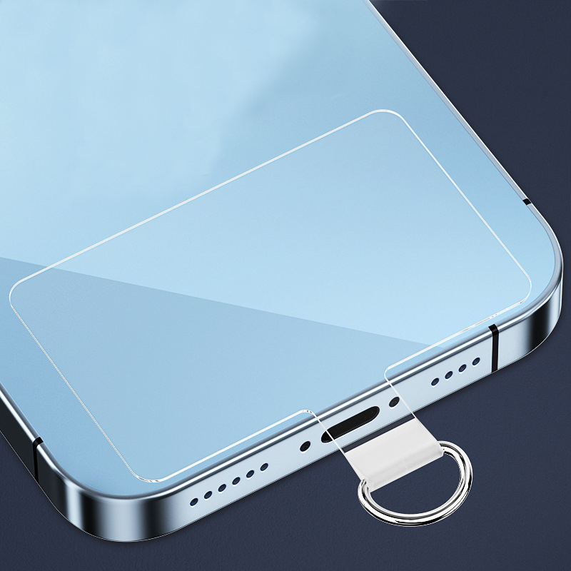 Universal  Mobile Phone Lanyar - огляд і ціна Neck Hanging Phone Holder