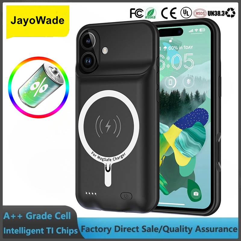 10000mAh Fashion Wireless Char - огляд і ціна Power Bank Slim