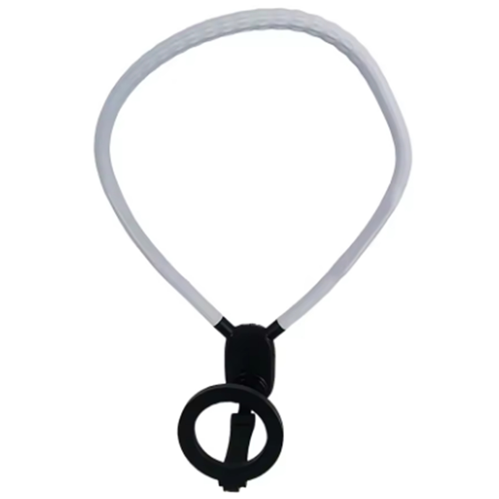 A20M Magnetic Neck Mount Chest - огляд і ціна Neck Hanging Phone Holder