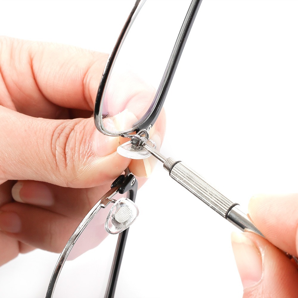 1/3/5/10 Portable Eyeglass Rep - огляд і ціна Phone Repair Kit