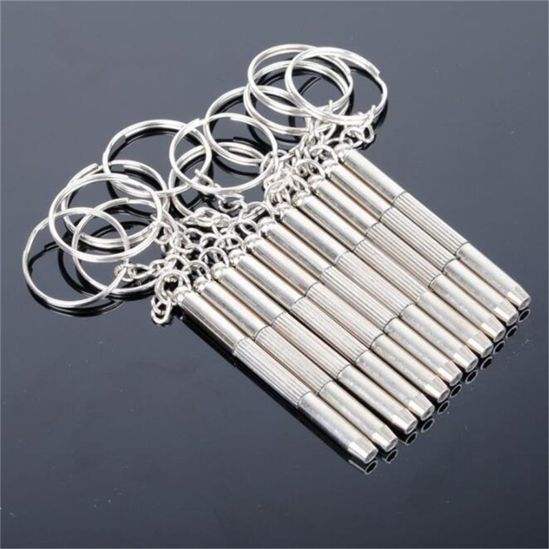1/3/5/10 Portable Eyeglass Rep - огляд і ціна Phone Repair Kit