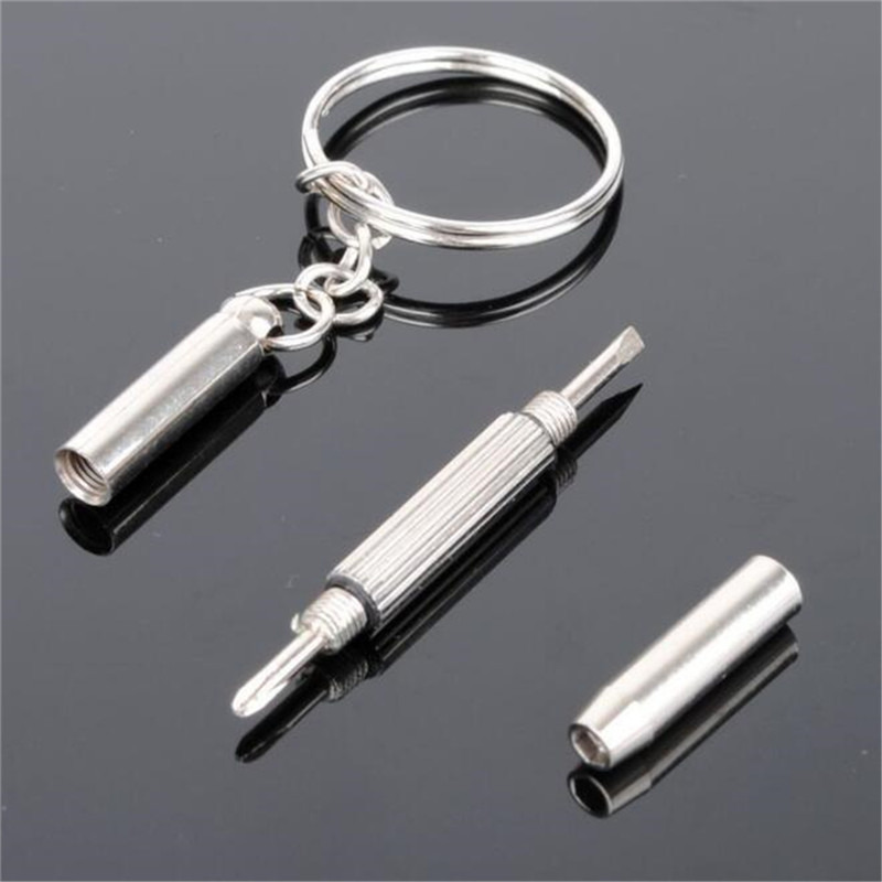 1/3/5/10 Portable Eyeglass Rep - огляд і ціна Phone Repair Kit