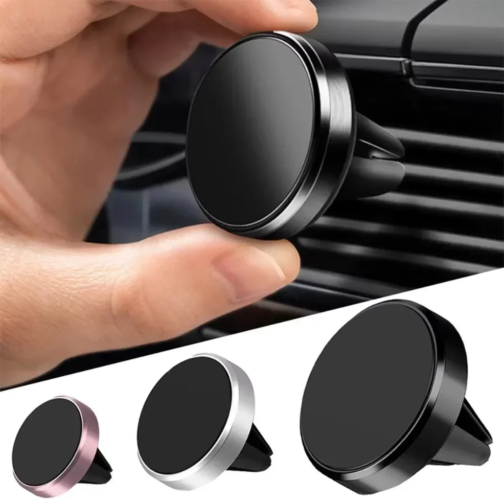 Magnetic Car Phone Holder For  - огляд і ціна Phone Accessories Japan
