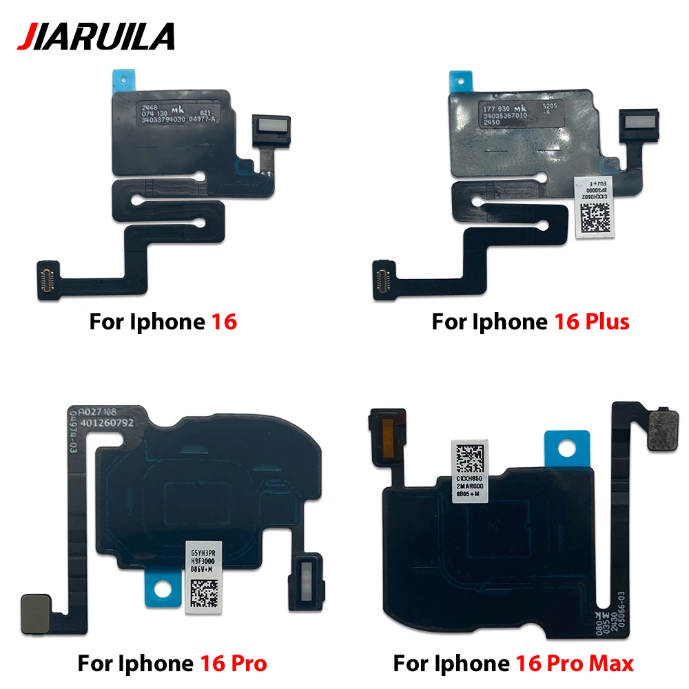 Earpiece Proximity Light Senso - огляд і ціна Phone Repair Kit