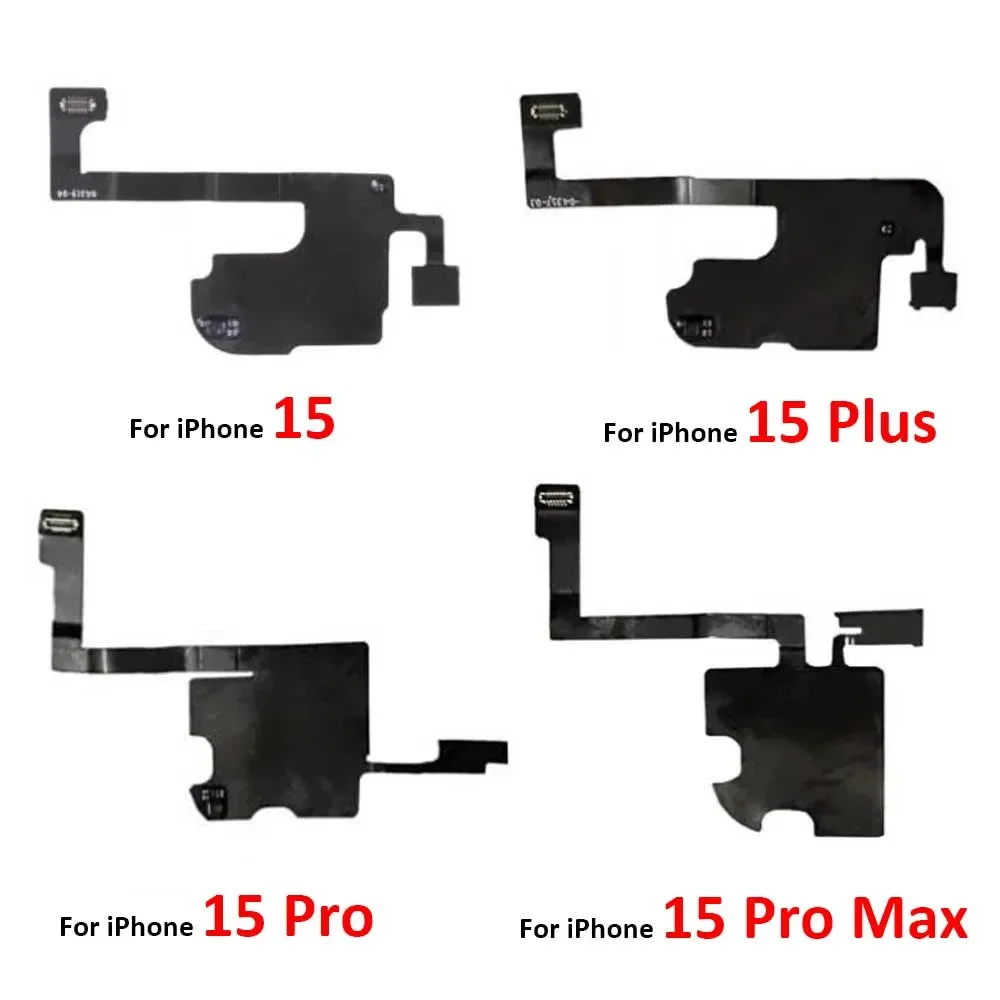 Earpiece Proximity Light Senso - огляд і ціна Phone Repair Kit