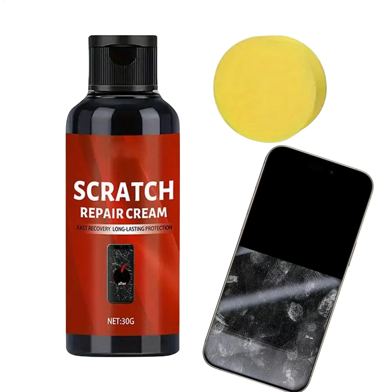 30g Phone Screen Scratch Remov - огляд і ціна Phone Repair Kit