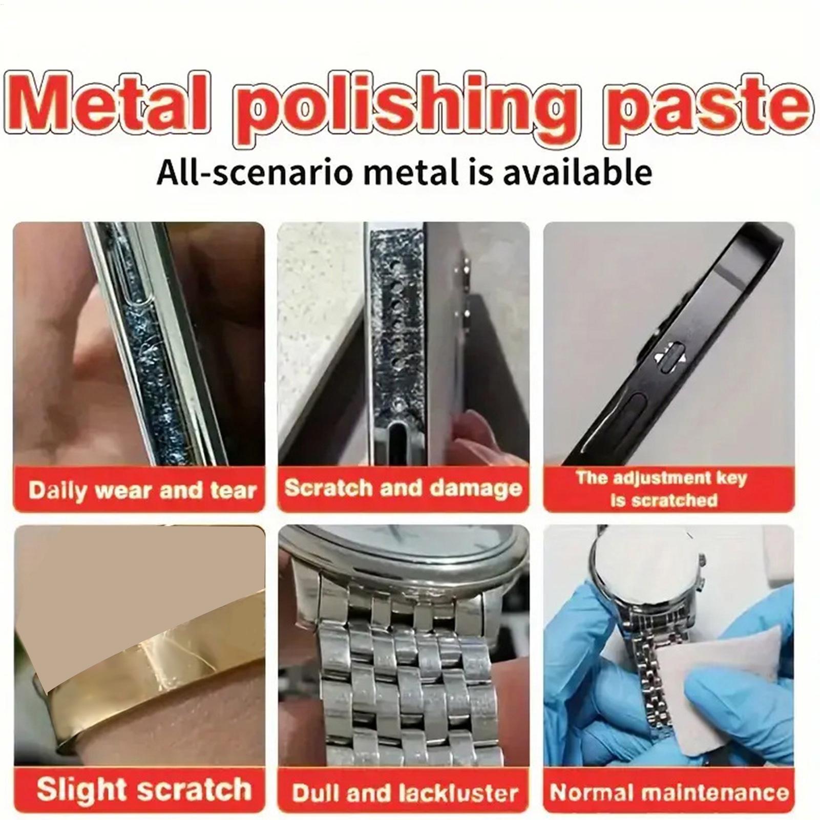 30g Phone Screen Scratch Remov - огляд і ціна Phone Repair Kit