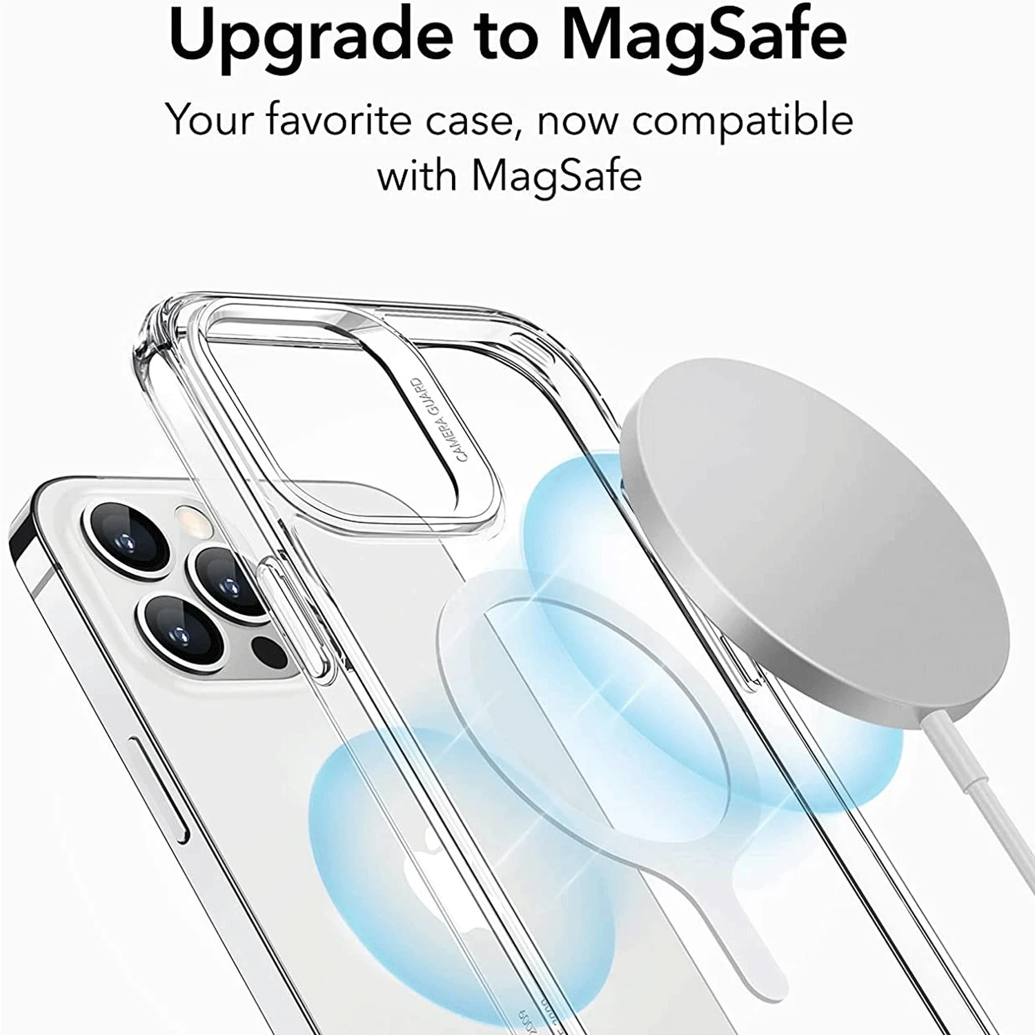 Universal Magnet Sticker Magne - огляд і ціна Phone Accessories Japan