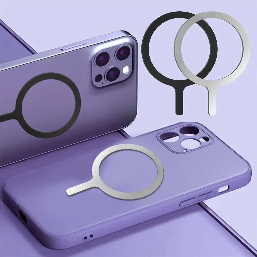 Universal Magnet Sticker Magne - огляд і ціна Phone Accessories Japan