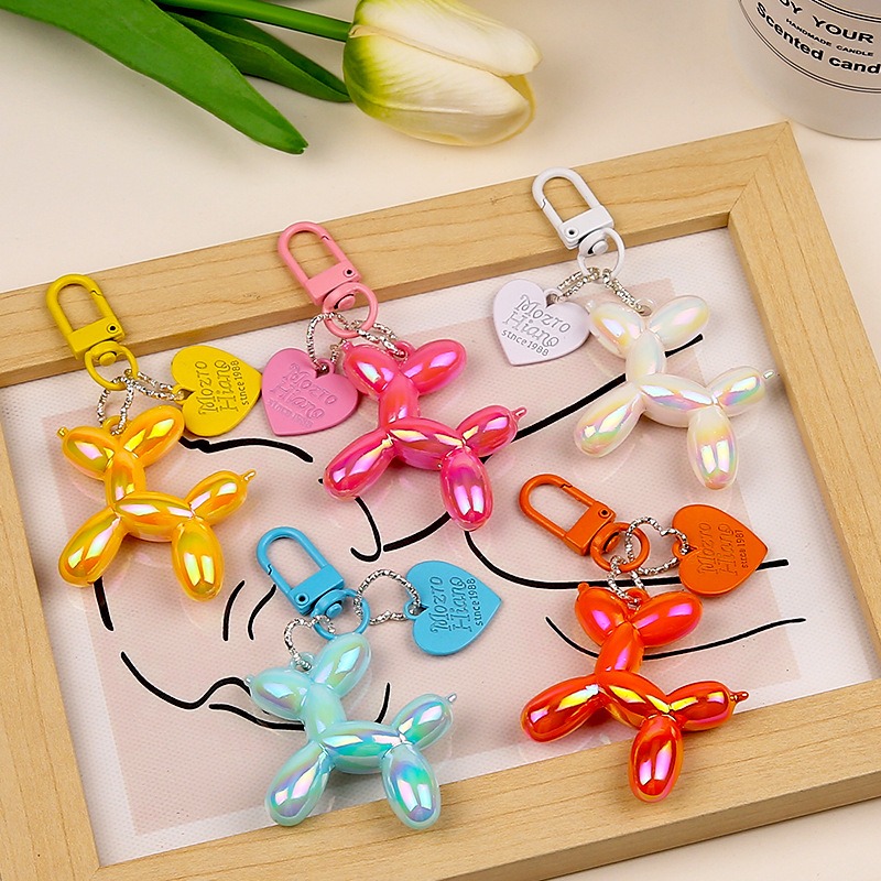 Phone Strap Creative Ins Carto - огляд і ціна Phone Accessories Keychain