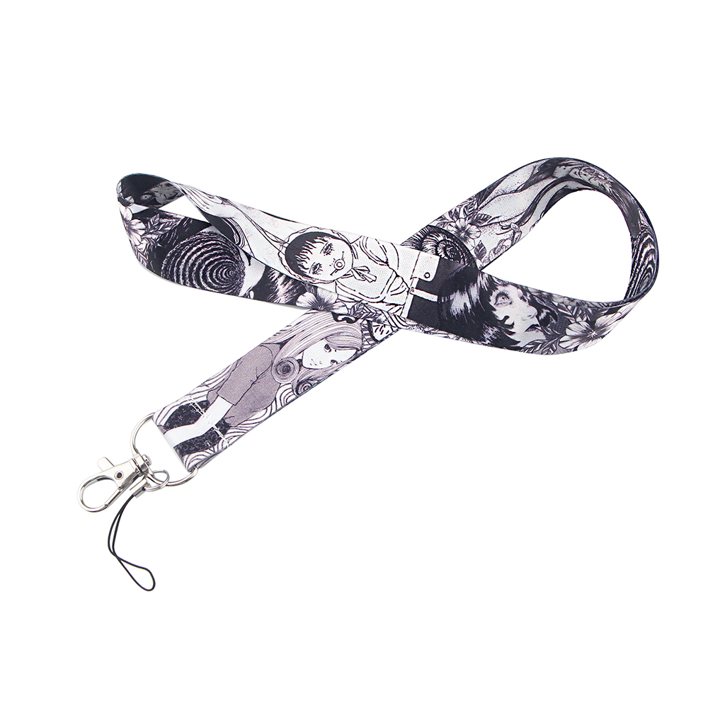 LX157 Horror Glamour Girl Anim - огляд і ціна Neck Hanging Phone Holder