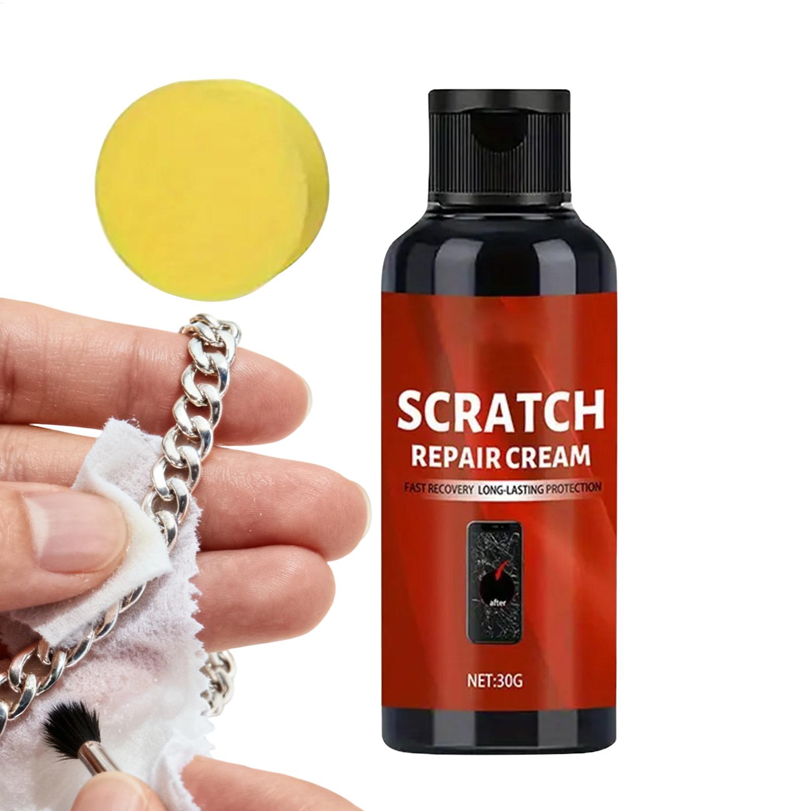 Screen Scratch Remover Gentle  - огляд і ціна Phone Repair Kit